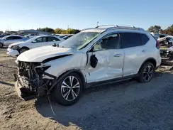 JN8AT2MV3LW105361 2020 NISSAN ROGUE