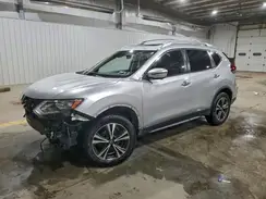 JN8AT2MV3LW106543 2020 NISSAN ROGUE