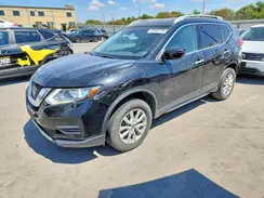 JN8AT2MV3LW107692 2020 NISSAN ROGUE
