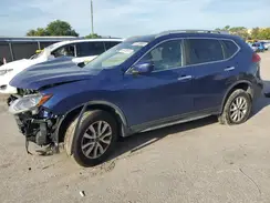 JN8AT2MV3LW108311 2020 NISSAN ROGUE