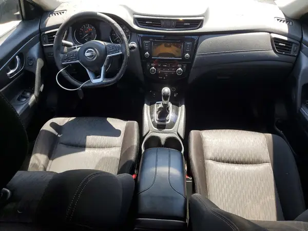 JN8AT2MV3LW108468 2020 NISSAN ROGUE - Image 8