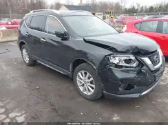JN8AT2MV3LW108941 2020 NISSAN ROGUE