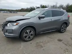 JN8AT2MV3LW109412 2020 NISSAN ROGUE