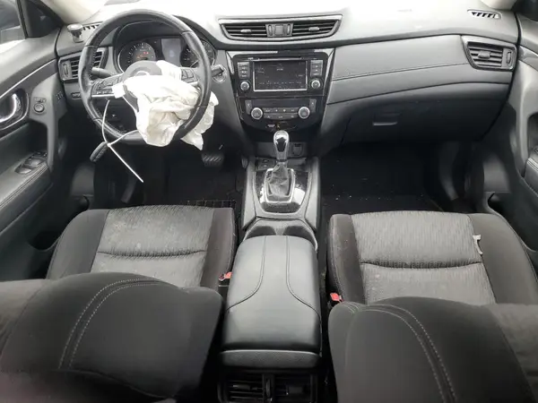 JN8AT2MV3LW109412 2020 NISSAN ROGUE - Image 8