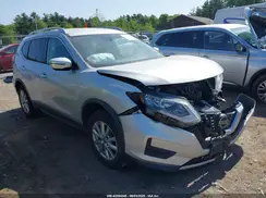 JN8AT2MV3LW110527 2020 NISSAN ROGUE