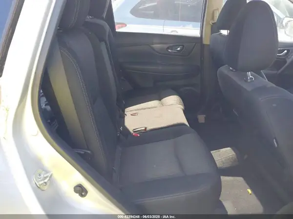 JN8AT2MV3LW110527 2020 NISSAN ROGUE - Image 8