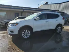 JN8AT2MV3LW110558 2020 NISSAN ROGUE