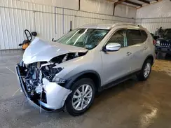 JN8AT2MV3LW111614 2020 NISSAN ROGUE
