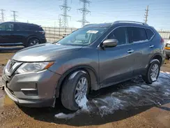 JN8AT2MV3LW111922 2020 NISSAN ROGUE