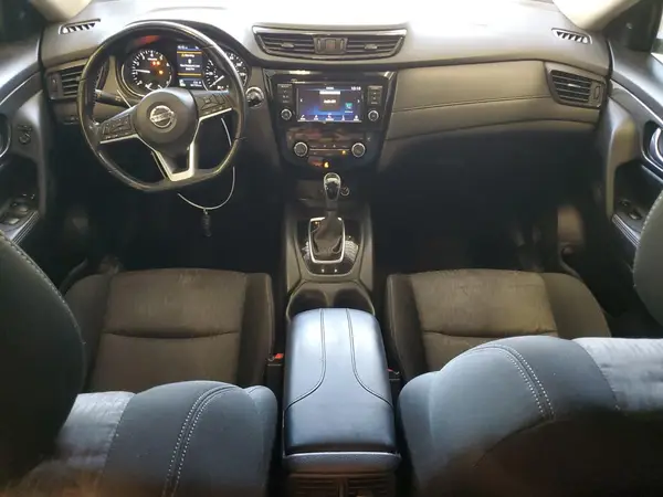 JN8AT2MV3LW113380 2020 NISSAN ROGUE - Image 8