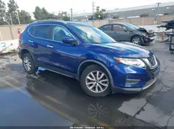 JN8AT2MV3LW113864 2020 NISSAN ROGUE