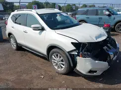 JN8AT2MV3LW114772 2020 NISSAN ROGUE