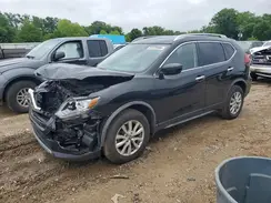 JN8AT2MV3LW115212 2020 NISSAN ROGUE
