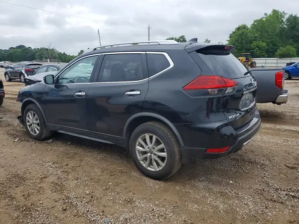 JN8AT2MV3LW115212 2020 NISSAN ROGUE - Image 2