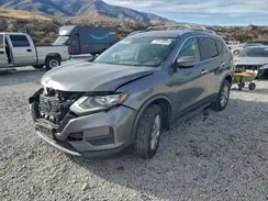 JN8AT2MV3LW115663 2020 NISSAN ROGUE