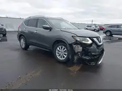 JN8AT2MV3LW116005 2020 NISSAN ROGUE