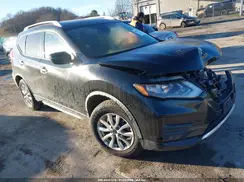 JN8AT2MV3LW116294 2020 NISSAN ROGUE