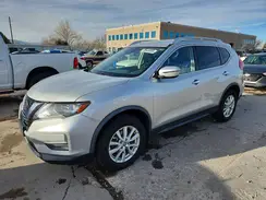 JN8AT2MV3LW116442 2020 NISSAN ROGUE