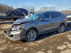 JN8AT2MV3LW116814 2020 NISSAN ROGUE