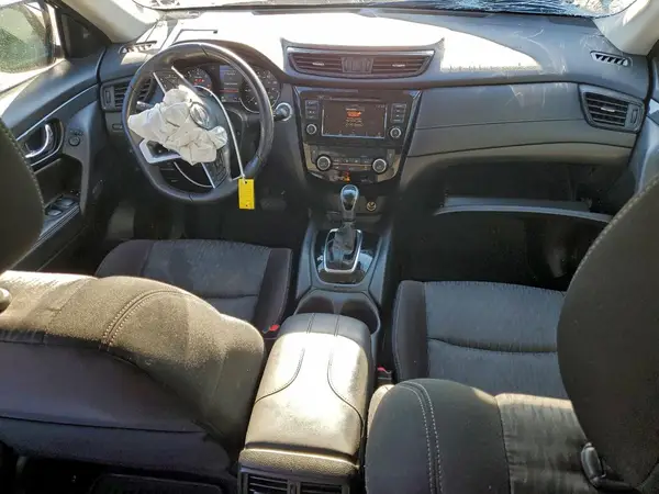 JN8AT2MV3LW116814 2020 NISSAN ROGUE - Image 8
