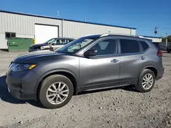 JN8AT2MV3LW117011 2020 NISSAN ROGUE
