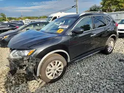 JN8AT2MV3LW117171 2020 NISSAN ROGUE