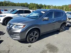 JN8AT2MV3LW117235 2020 NISSAN ROGUE
