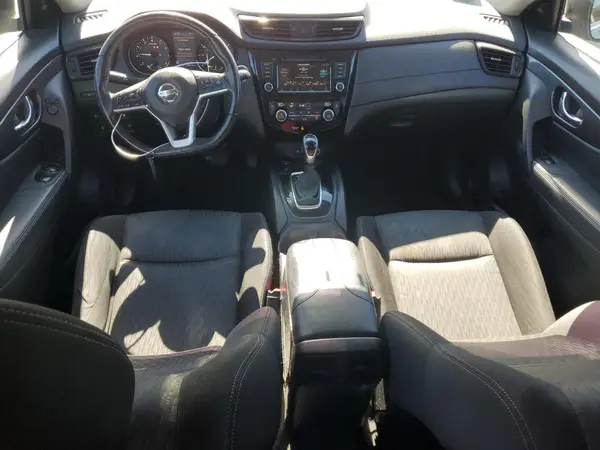 JN8AT2MV3LW117235 2020 NISSAN ROGUE - Image 8