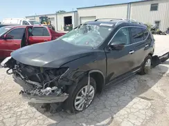 JN8AT2MV3LW118417 2020 NISSAN ROGUE