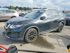JN8AT2MV3LW119518 2020 NISSAN ROGUE