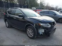 JN8AT2MV3LW119809 2020 NISSAN ROGUE