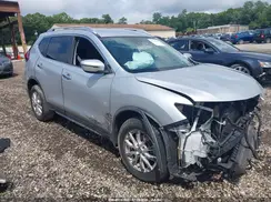 JN8AT2MV3LW120426 2020 NISSAN ROGUE