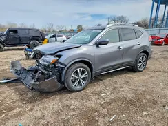 JN8AT2MV3LW120507 2020 NISSAN ROGUE