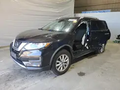 JN8AT2MV3LW121107 2020 NISSAN ROGUE