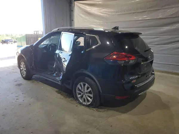 JN8AT2MV3LW121107 2020 NISSAN ROGUE - Image 2