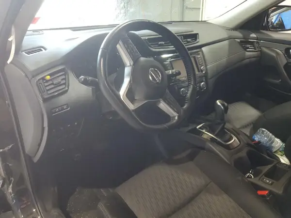 JN8AT2MV3LW121107 2020 NISSAN ROGUE - Image 8