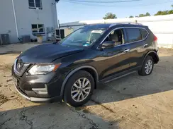 JN8AT2MV3LW121849 2020 NISSAN ROGUE