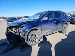 JN8AT2MV3LW122452 2020 NISSAN ROGUE