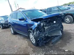 JN8AT2MV3LW122564 2020 NISSAN ROGUE