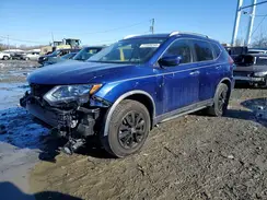 JN8AT2MV3LW122824 2020 NISSAN ROGUE