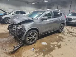 JN8AT2MV3LW122855 2020 NISSAN ROGUE