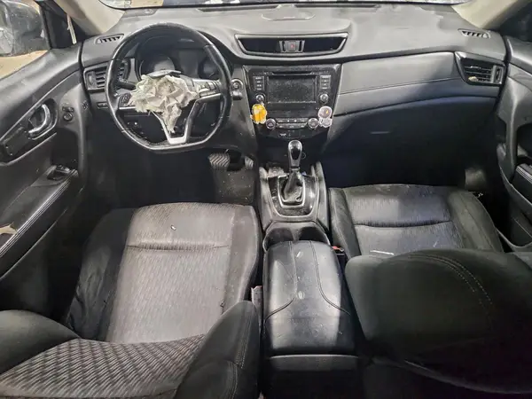 JN8AT2MV3LW122855 2020 NISSAN ROGUE - Image 8