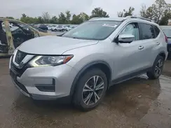 JN8AT2MV3LW122905 2020 NISSAN ROGUE