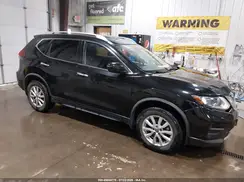 JN8AT2MV3LW124332 2020 NISSAN ROGUE