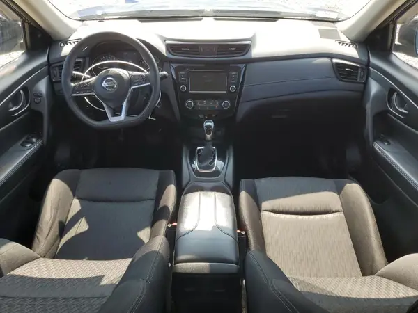 JN8AT2MV3LW124752 2020 NISSAN ROGUE - Image 8