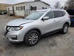 JN8AT2MV3LW124914 2020 NISSAN ROGUE