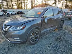 JN8AT2MV3LW130339 2020 NISSAN ROGUE
