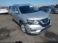 JN8AT2MV3LW130650 2020 NISSAN ROGUE