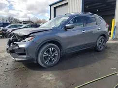 JN8AT2MV3LW130826 2020 NISSAN ROGUE