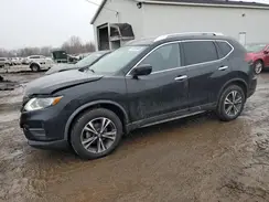 JN8AT2MV3LW132169 2020 NISSAN ROGUE
